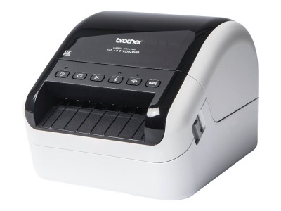 Brother QL-1110NWBC Label Printer | Brother