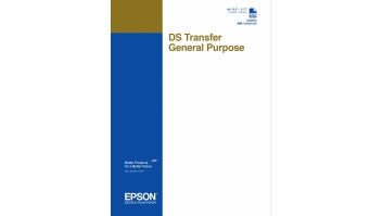 DS general purpose transfer | C13S400078 | A4