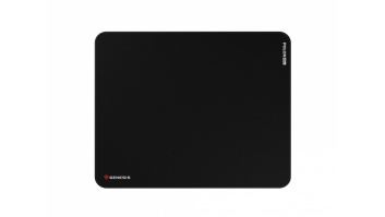 Genesis | Mouse Pad | Polon 200 XL | Mouse pad | 500 x 400 mm | Black