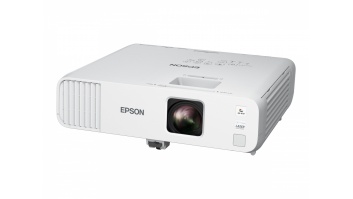Epson | EB-L260F | Full HD (1920x1080) | 4600 ANSI lumens | White | Wi-Fi