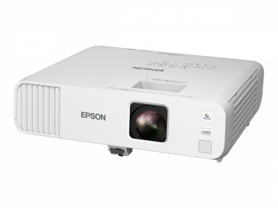 Epson | EB-L260F | Full HD (1920x1080) | 4600 ANSI lumens | White | Wi-Fi