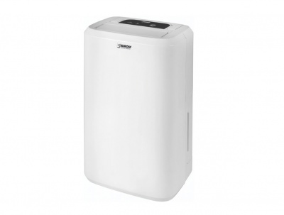 Dehumidifier | DryBest 10 | 230 W | Water tank capacity 2 L | White