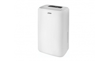 Dehumidifier | DryBest 10 | 230 W | Water tank capacity 2 L | White