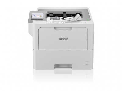 Brother HL-L6410DN | Mono | Laser | Printer | Wi-Fi | Maximum ISO A-series paper size A4 | Grey