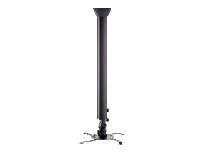 EDBAK | Projector Ceiling mount | PMV300W | Horizontal adjustment | Maximum weight (capacity) 30 kg | White