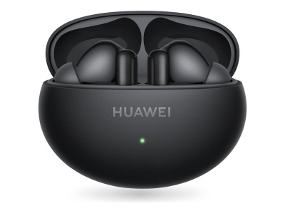 HUAWEI FreeBuds 6i (Black), Orca-T100 | Huawei