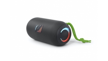 Muse | Portable Bluetooth Speaker | M-950 BT | 150 W | Bluetooth | Black | Portable | Wireless connection