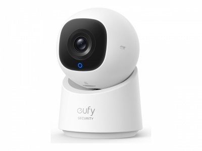 Anker Eufy | Security Cam | C220 | Dome | 2K | Micro SD, Max.128GB
