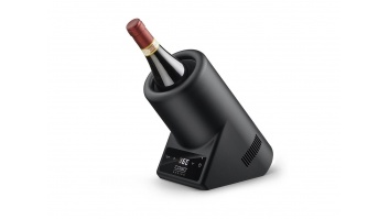 Caso | Wine Cooler | VinoCase | Black