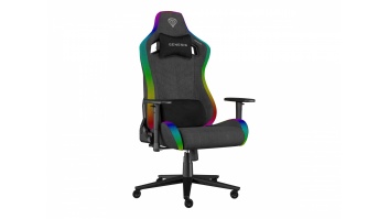 Genesis Gaming Chair | Trit 660 RBG | Grey
