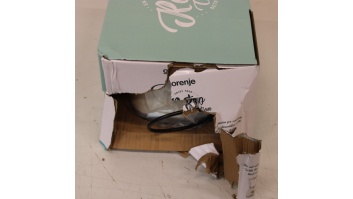 SALE OUT. Gorenje T900RL Toaster, Power 1000 W, 2 slots, Ivory | Gorenje Toaster | T900RL | Power 1000 W | Number of slots 2 | Housing material Plastic/Metal | DAMAGED PACKAGING