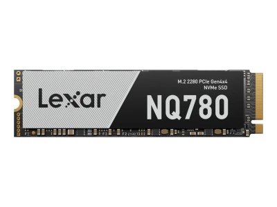Lexar LNQ780 M.2 2280 PCIe Gen 4×4 NVMe SSD 1TB
