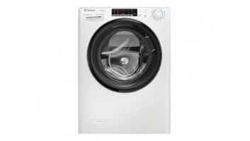 Candy CSOW44644TWMB6-S Washing Machine with Dryer, A/E, Inverter, Front loading, Depth 45 cm, Washing 6 kg, Drying 4 kg, White | Candy