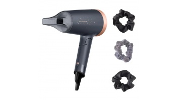 ROWENTA matu fēna Express Style Stellar komplekts