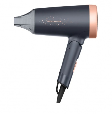 ROWENTA matu fēna Express Style Stellar komplekts