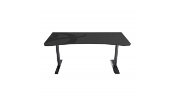 Arozzi | Gaming Desk | Arena | Dark Grey