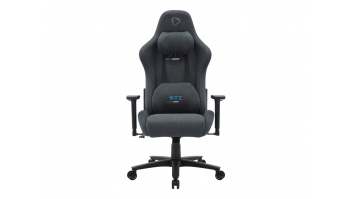 Onex Short Pile Linen | Onex | Gaming chairs | Gaming chairs | Graphite