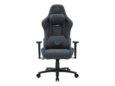 Onex Short Pile Linen | Onex | Gaming chairs | Gaming chairs | Graphite