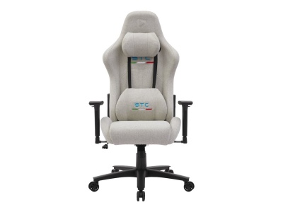 Onex Short Pile Linen | Onex | Gaming chairs | STC Snug L Series | Ivory