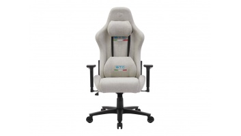 Onex Short Pile Linen | Onex | Gaming chairs | STC Snug L Series | Ivory