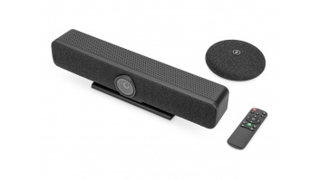 Digitus | 4K All-in-One Video Bar Pro – Video Conference System | DS-55580