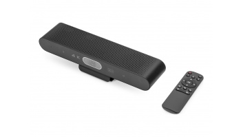 Digitus | 4K All-in-One Video Bar - Video Conference System | DS-55581