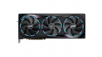 Gigabyte AORUS GeForce RTX 5080 MASTER 16G | NVIDIA | 16 GB | GeForce RTX 5080 | GDDR7 | HDMI ports quantity 1 | PCI-E 5.0 | Memory clock speed 2805 MHz