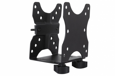Digitus Desk Mount | DA-90360 | Fixed | Maximum weight (capacity) 5 kg | Black