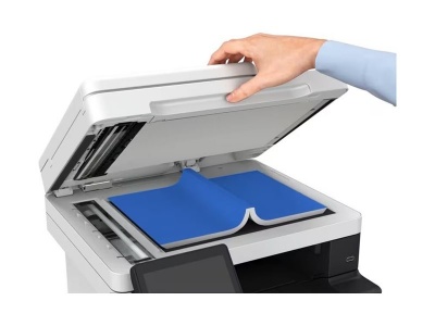 Canon I-SENSYS MF465dw II 3-in-1 Mono Laser Printer | Canon