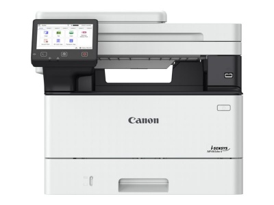 Canon I-SENSYS MF465dw II 3-in-1 Mono Laser Printer | Canon