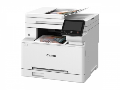 Canon Printer | I-SENSYS MF664Cdw | Laser | Colour | A4 | Wi-Fi