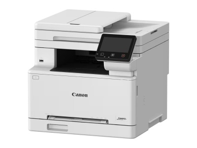 Canon I-SENSYS MF667Cdw, Color Laser Printer/Copier/Scaner | Canon