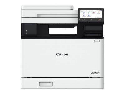 Canon I-SENSYS MF754Cdw II, Color Laser Printer/Copier/Scaner | Canon