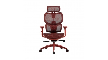 Onex Gaming Office Chair | Ventra Premium Mesh | Red