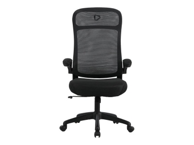 Onex Gaming Office Chair | Skyflex Premium Mesh | Black