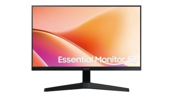 LCD Monitor|SAMSUNG|24 "|1920 x 1080 pixels|Full HD|Native aspect ratio 16:9|LCD|Flat|LS24F330EAUXEN