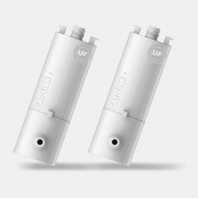 PET WATER FOUNTAIN ACC FILTER/CL-WA-UF CATLINK