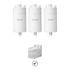 PET WATER FOUNTAIN ACC FILTER/PURE 3 CL-WBF-01 CATLINK