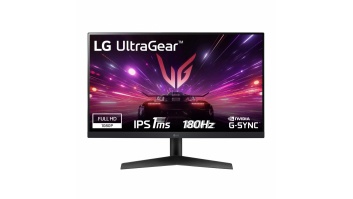 LCD Monitor|LG|24GS60F-B|24"|Gaming|Panel IPS|1920x1080|16:9|Matte|1 ms|Tilt|Colour Black|24GS60F-B