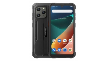 MOBILE PHONE BV5300 PRO/BLACK BLACKVIEW