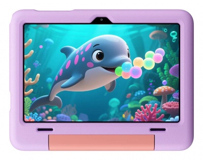 TABLET TAB20KIDS 10" 4/64GB/TAB20 KIDS PURPLE BLACKVIEW