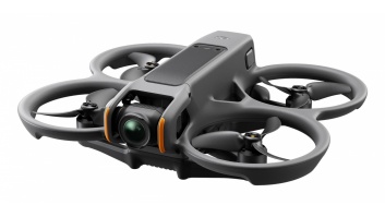 Drone|DJI|DJI Avata 2 Fly Smart Combo (Single Battery)|CP.FP.00000266