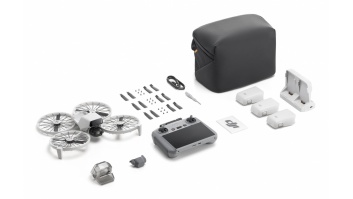 Drone|DJI|DJI Flip Fly More Combo (DJI RC 2)|Consumer|CP.FP.00000181