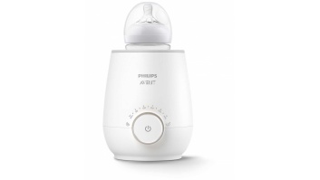 Philips Avent Elektriskais pudeļu un zīdaiņu pārtikas sildītājs