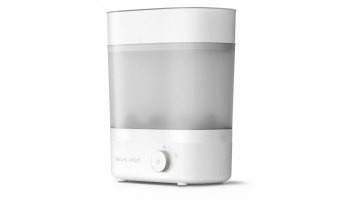 Philips Avent Elektriskais tvaika sterilizators 3 in1
