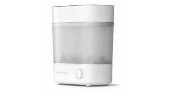 Philips Avent Elektriskais tvaika sterilizators 2 in1