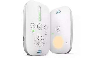 Philips Avent Essential Audio mazuļa uzraudzības ierīce DECT