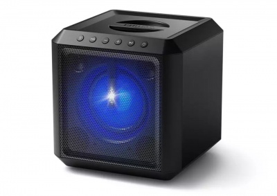 PHILIPS bluetooth skaļrunis, melns