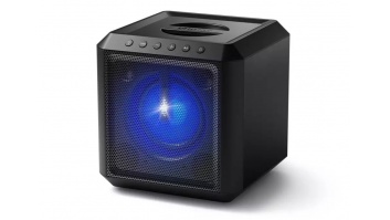 PHILIPS bluetooth skaļrunis, melns
