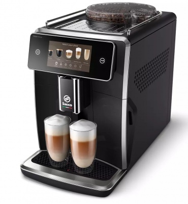 PHILIPS Saeco Xelsis Deluxe espresso automāts